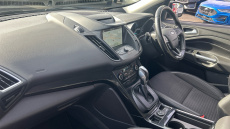 Ford Kuga 1.5 TDCi Titanium 5dr Auto 2WD Diesel Estate